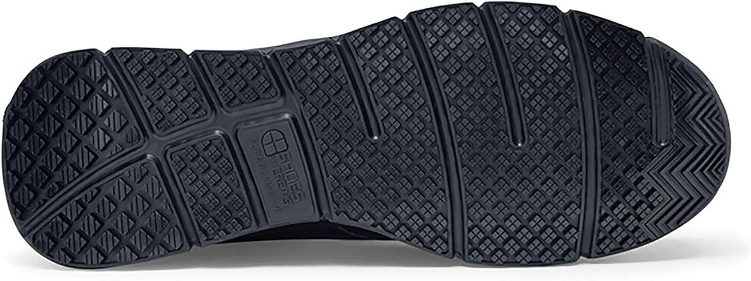 Shoes for Crews Galley II, Women's Work Shoes, Slip Resistant, Water Resistant