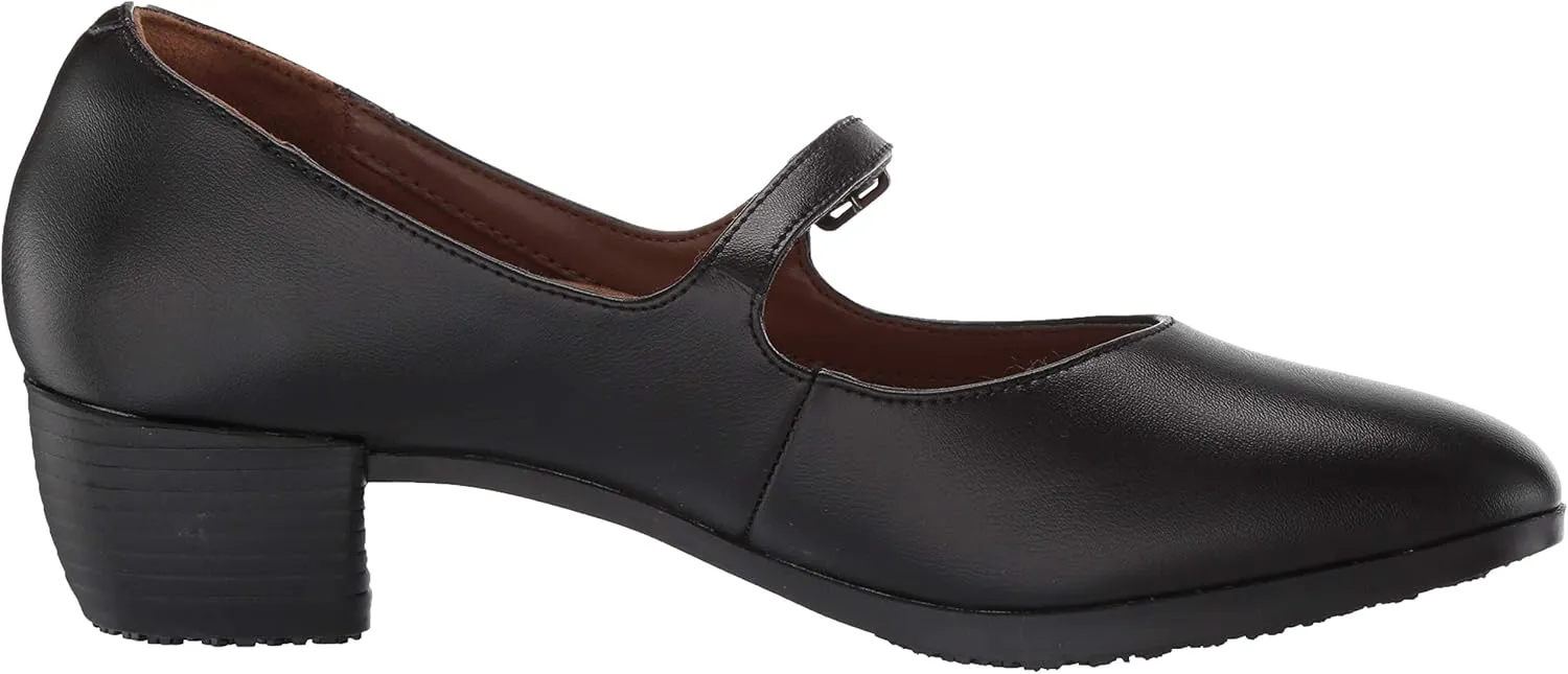Shoes for Crews Women's VITA Dress Shoe