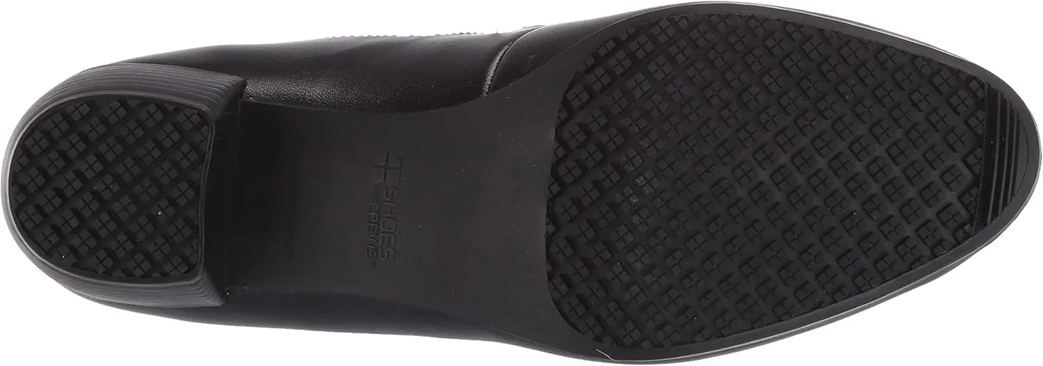 Shoes for Crews Women's VITA Dress Shoe