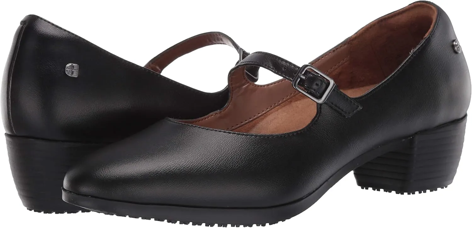 Shoes for Crews Women's VITA Dress Shoe
