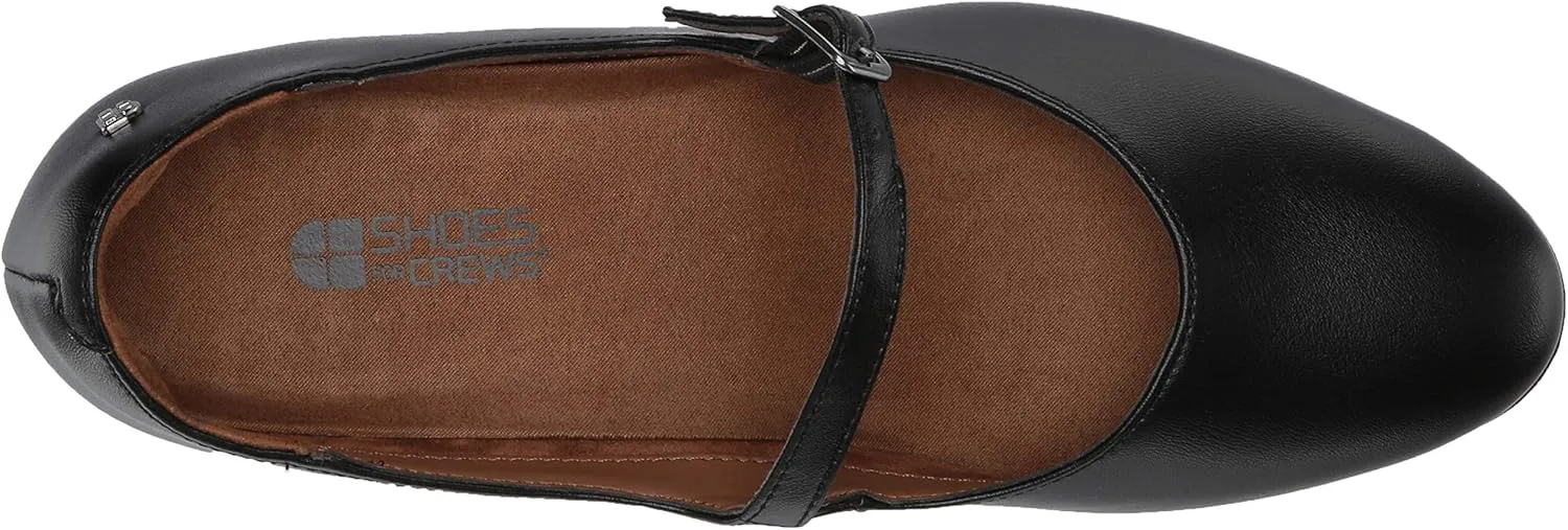Shoes for Crews Women's VITA Dress Shoe