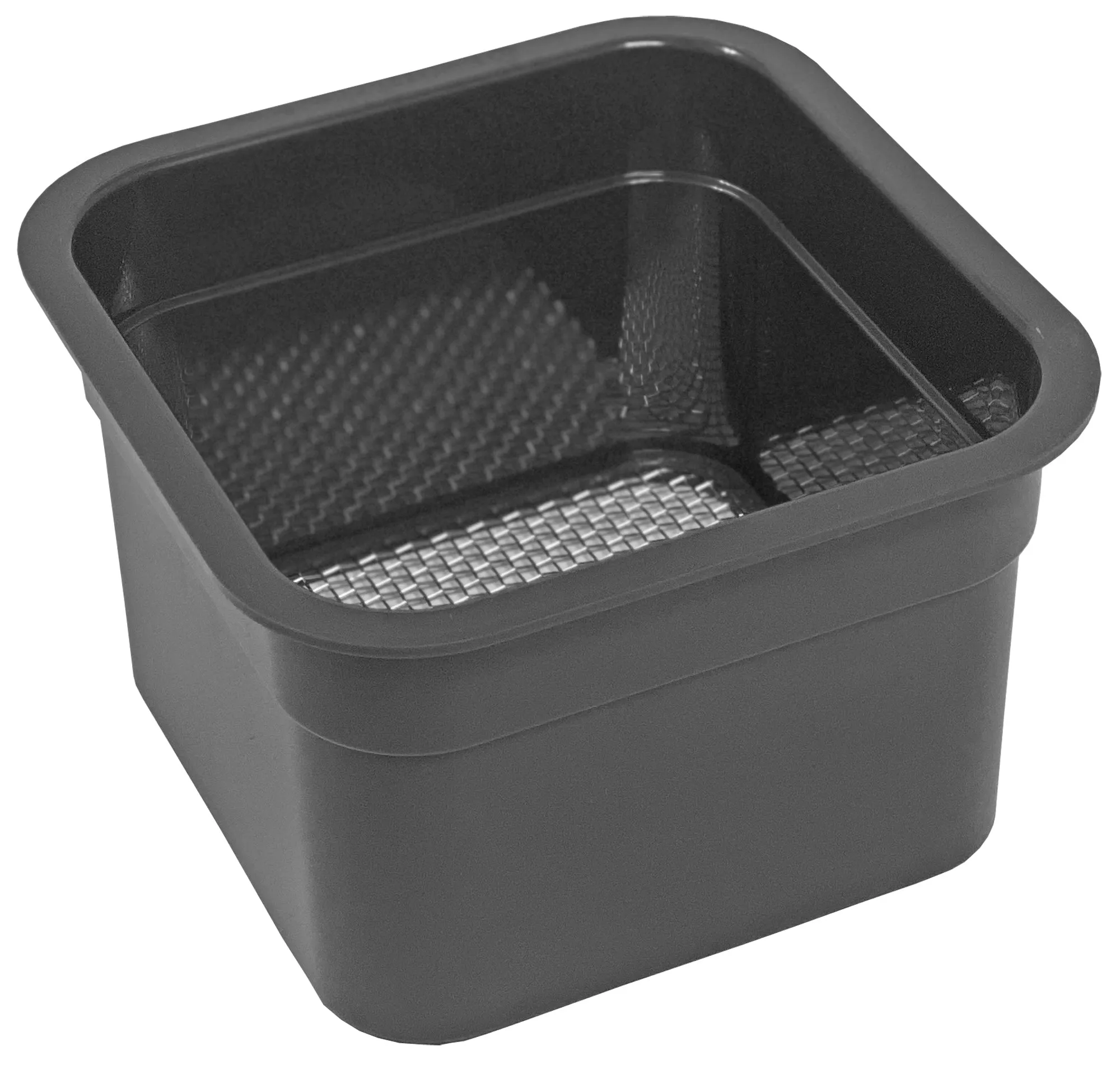 Sluice Fox mini classifier screen gold panning kits, stainless steel screen mesh sifting sieve prospecting and gem sorting; shark tooth sift sifter