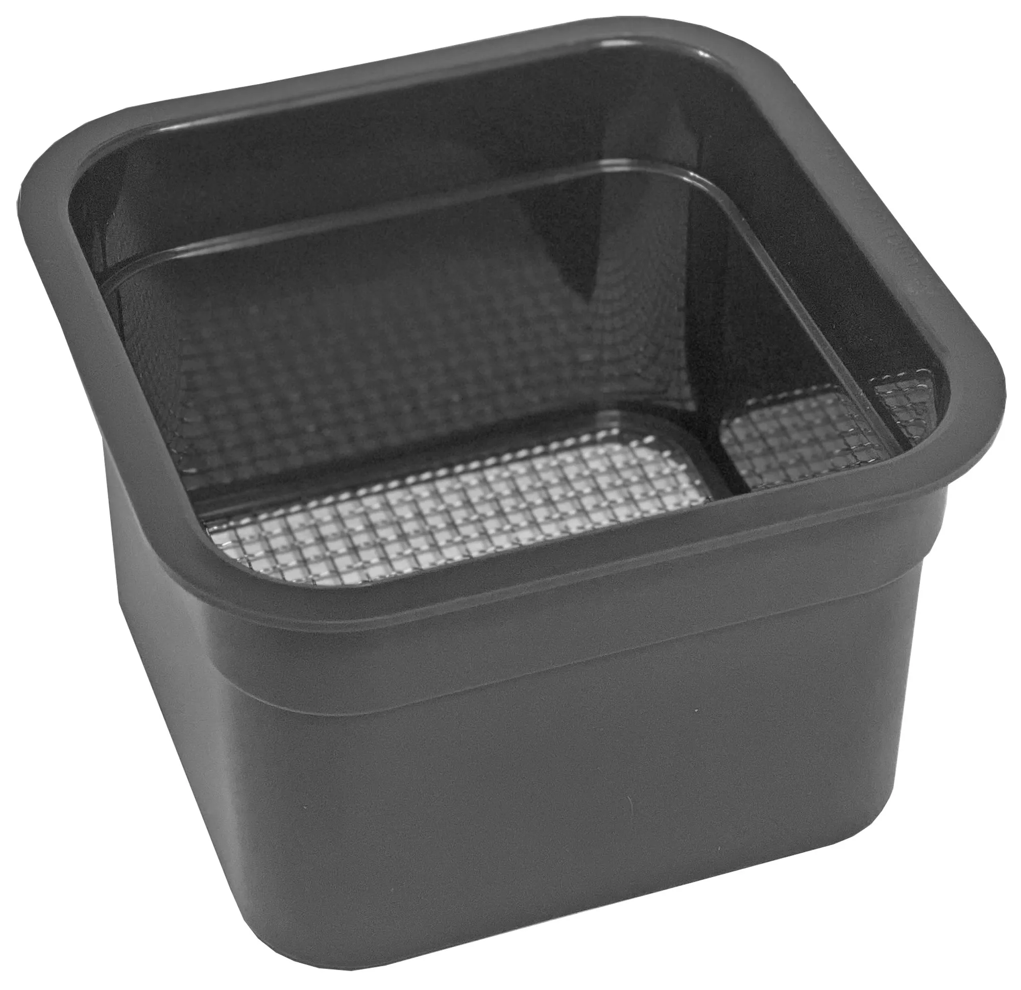 Sluice Fox mini classifier screen gold panning kits, stainless steel screen mesh sifting sieve prospecting and gem sorting; shark tooth sift sifter