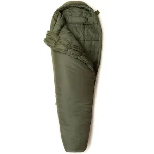 Snugpak Softie Elite 4 Sleeping Bag Olive Green