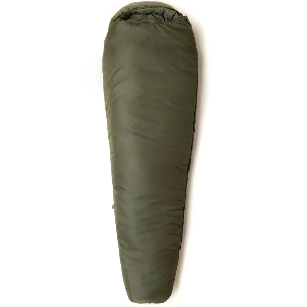 Snugpak Softie Elite 4 Sleeping Bag Olive Green