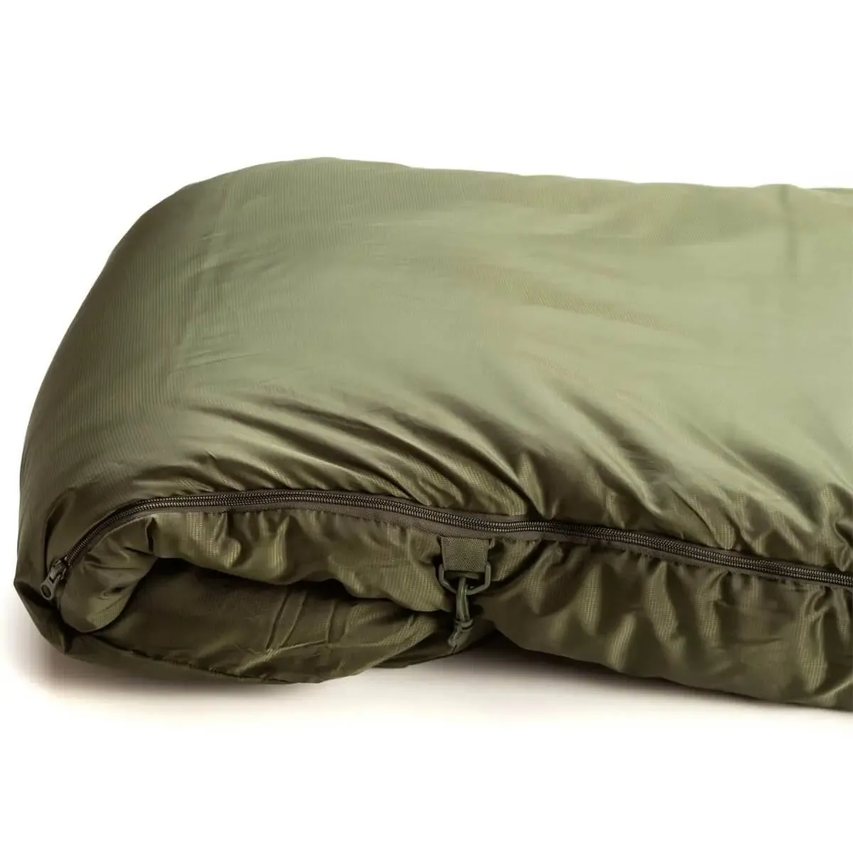 Snugpak Softie Elite 4 Sleeping Bag Olive Green