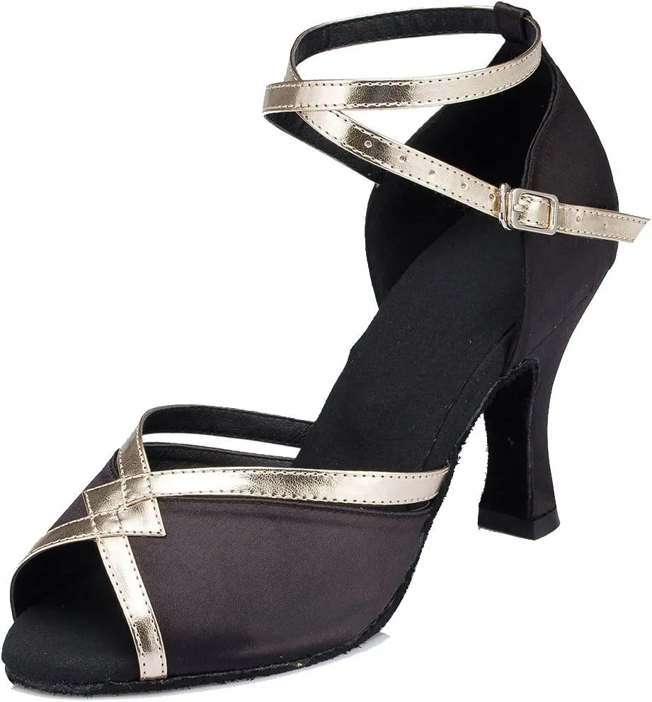 TDA CM106 Womens Ankle Strap