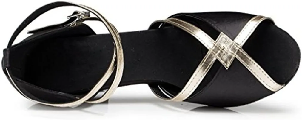 TDA CM106 Womens Ankle Strap