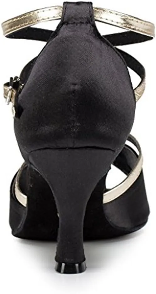 TDA CM106 Womens Ankle Strap