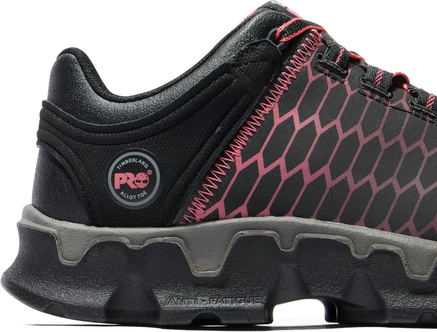 Timberland PRO Women's Powertrain Sport Alloy Toe SD  Industrial & Construction Shoe