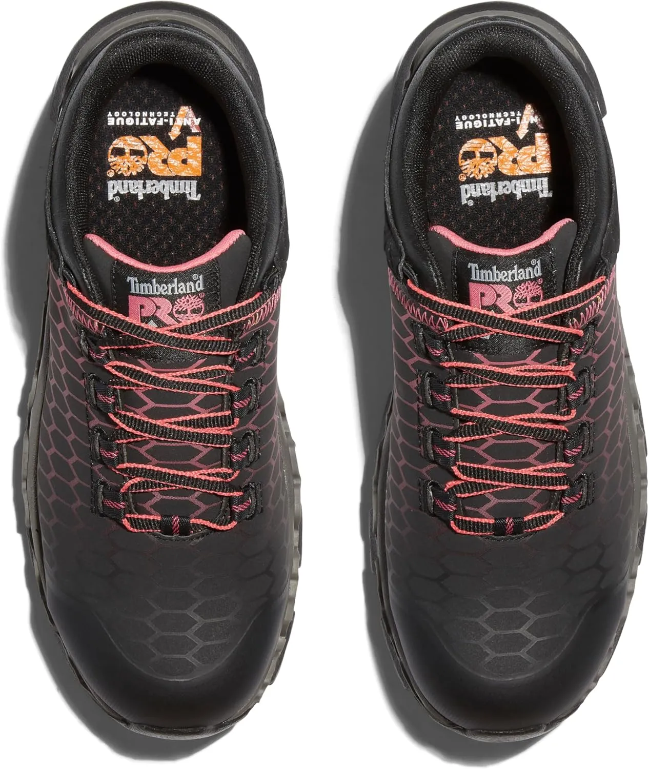 Timberland PRO Women's Powertrain Sport Alloy Toe SD  Industrial & Construction Shoe