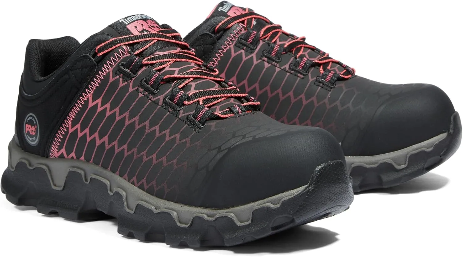 Timberland PRO Women's Powertrain Sport Alloy Toe SD  Industrial & Construction Shoe