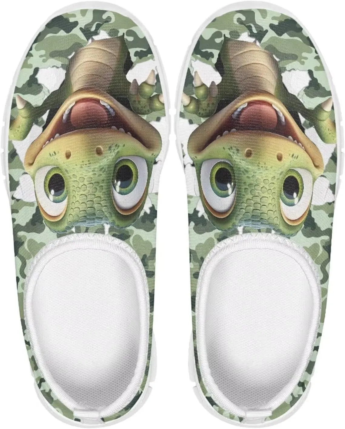 Toddler's Slip-On Low Top Sneakers Walking Casual Soft Hiking Shoes Breathable Lightweight Shoes Flat Shoes Holiday Cycling Shoes US Size 11-15