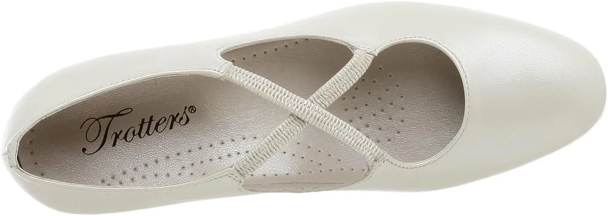 Trotters Women's Jamie Dress Pump