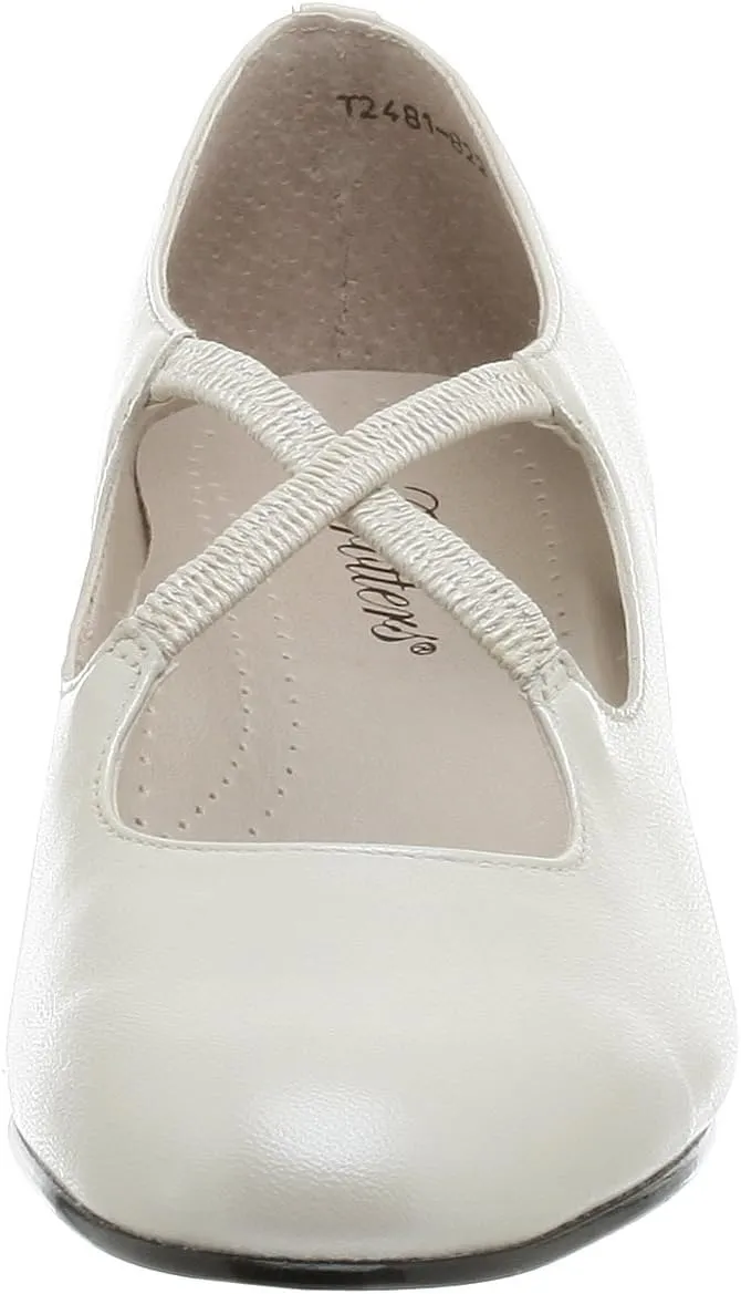 Trotters Women's Jamie Dress Pump