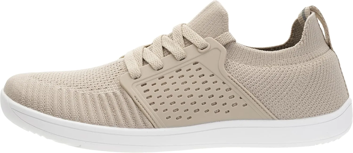 WHITIN Women's Wide Minimalist Barefoot Shoes | Zero Drop Sole