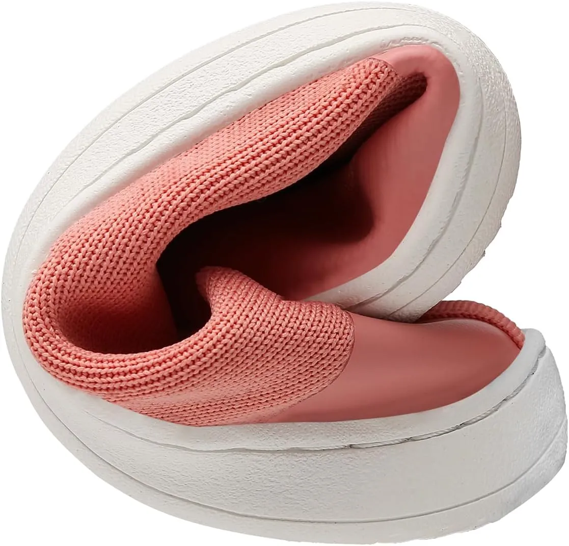 Women's Barefoot Shoes Wide Toe Box Walking Running Shoes Zero Drop Sole Minimalist Wide-Fit Shoes Breathable Lightweight Fashion Tennis Sneakers for Gym Sport
