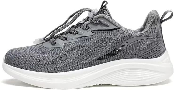 Women's Running Shoes Breathable Lightweight Walking Shoes Mesh Sport Sneakers Shoes for Women