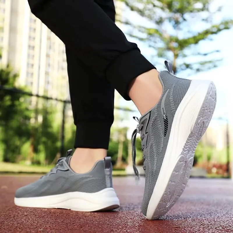 Women's Running Shoes Breathable Lightweight Walking Shoes Mesh Sport Sneakers Shoes for Women