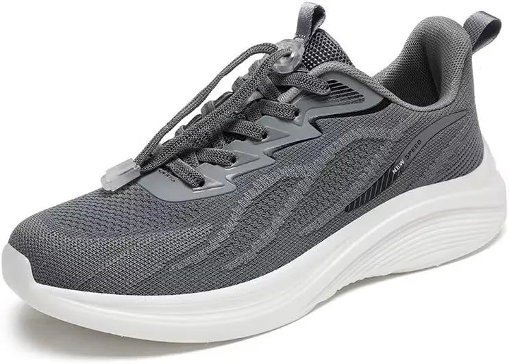 Women's Running Shoes Breathable Lightweight Walking Shoes Mesh Sport Sneakers Shoes for Women
