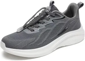 Women's Running Shoes Breathable Lightweight Walking Shoes Mesh Sport Sneakers Shoes for Women