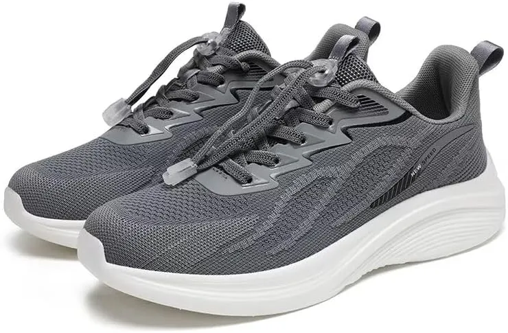 Women's Running Shoes Breathable Lightweight Walking Shoes Mesh Sport Sneakers Shoes for Women