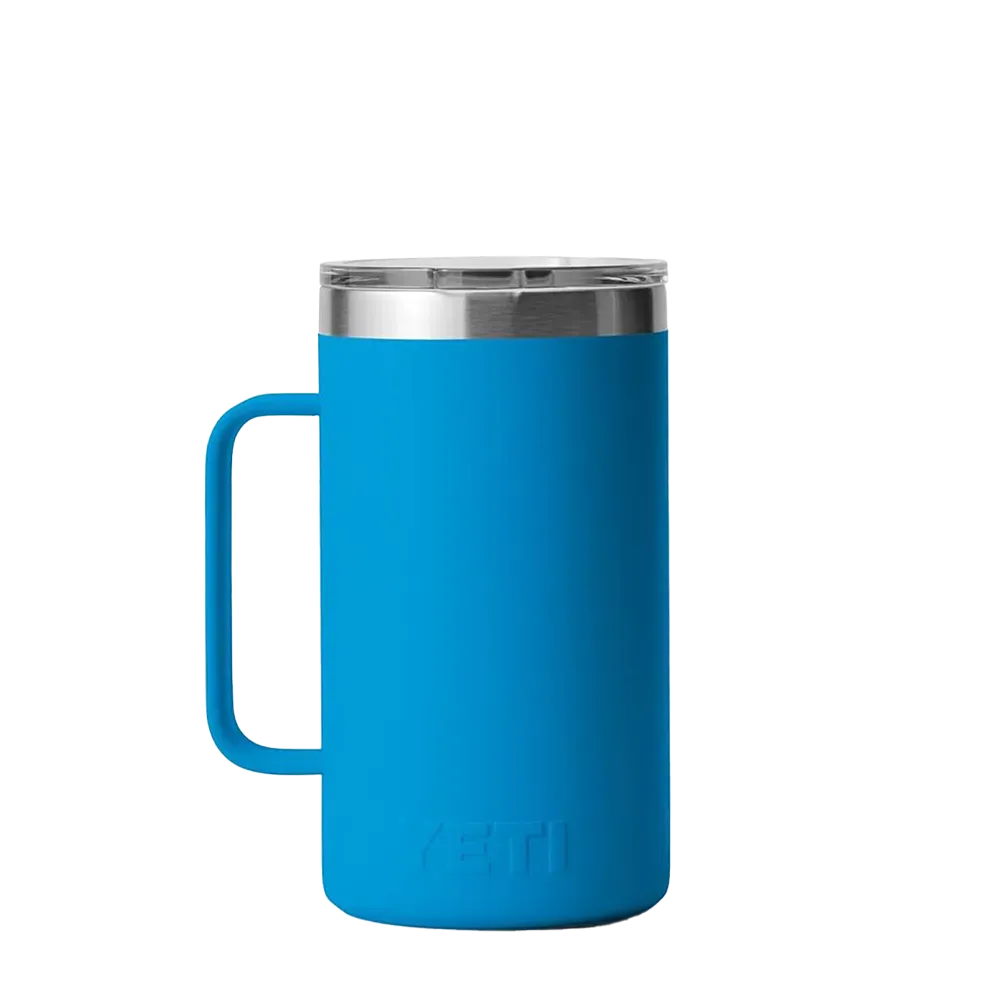 YETI Rambler 24oz Mug | Seasonal Colors